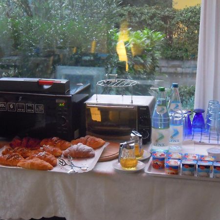 Hotel La Rosta Reggio Emilia Dış mekan fotoğraf
