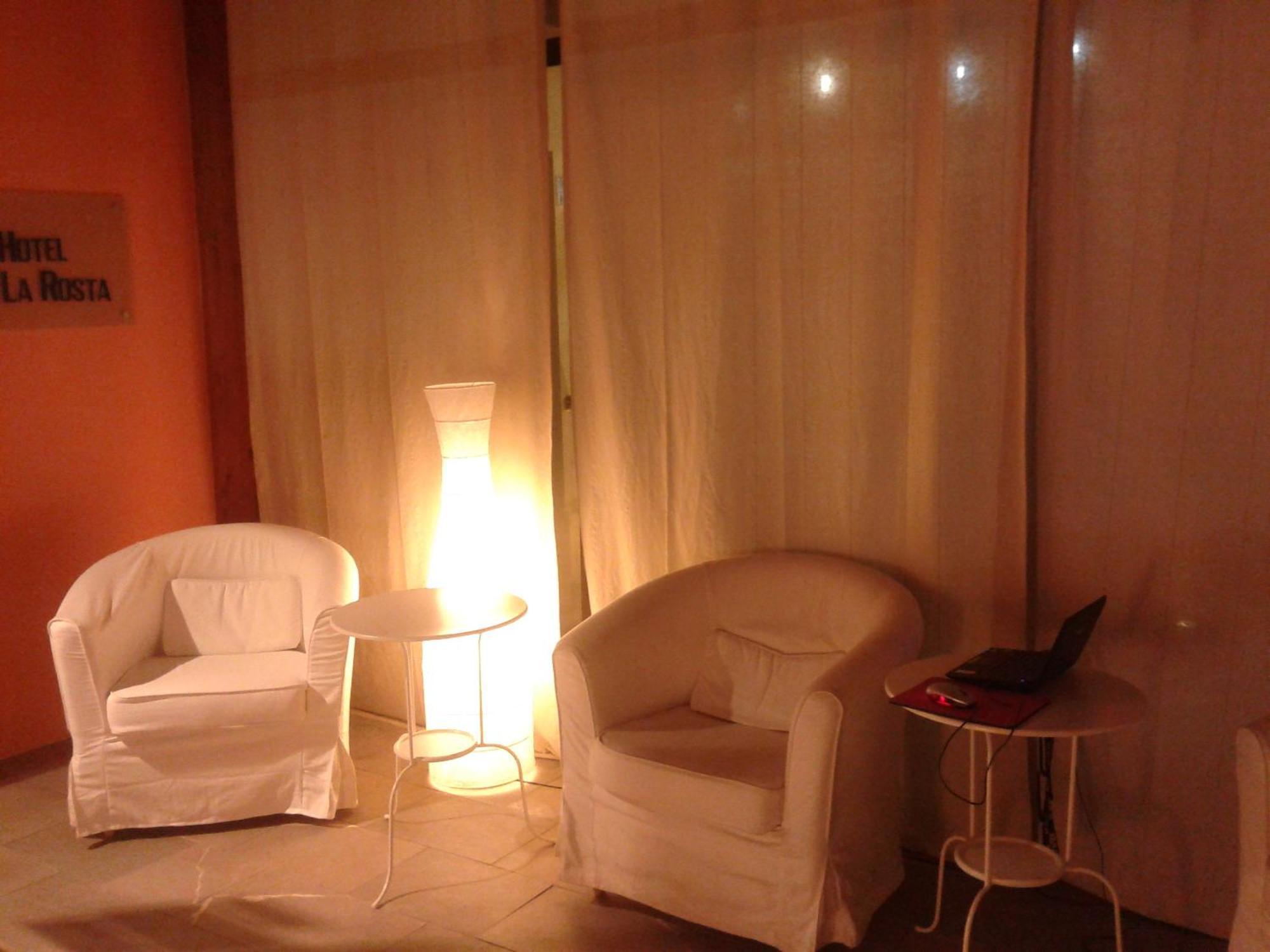 Hotel La Rosta Reggio Emilia Dış mekan fotoğraf