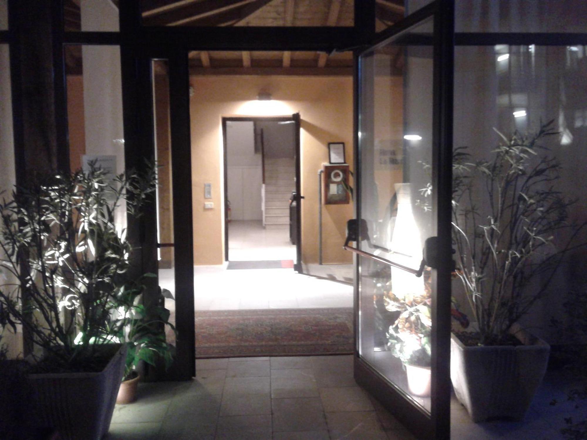 Hotel La Rosta Reggio Emilia Dış mekan fotoğraf