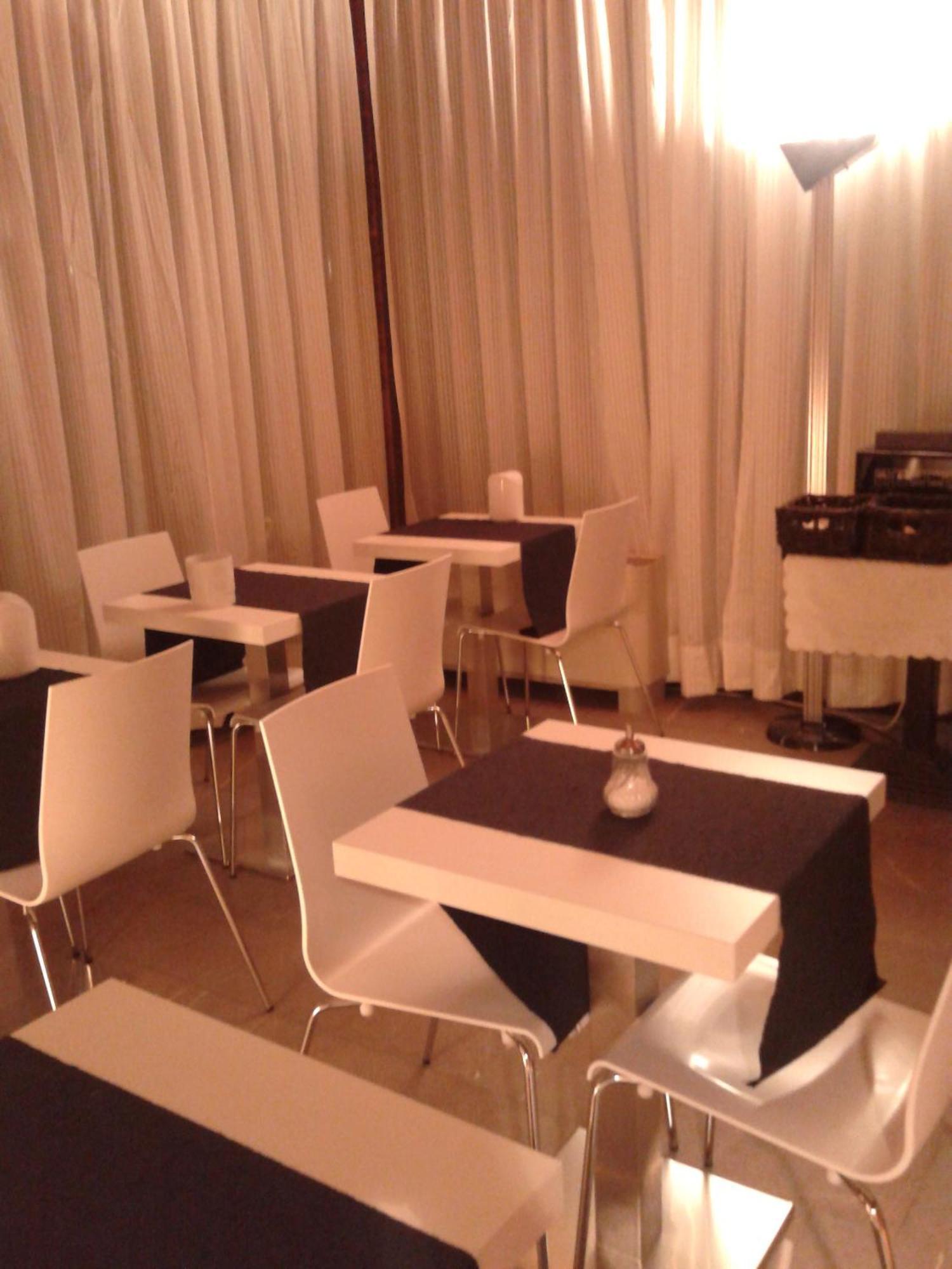 Hotel La Rosta Reggio Emilia Dış mekan fotoğraf