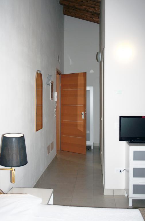 Hotel La Rosta Reggio Emilia Dış mekan fotoğraf