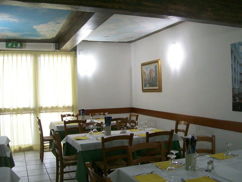 Hotel La Rosta Reggio Emilia Dış mekan fotoğraf