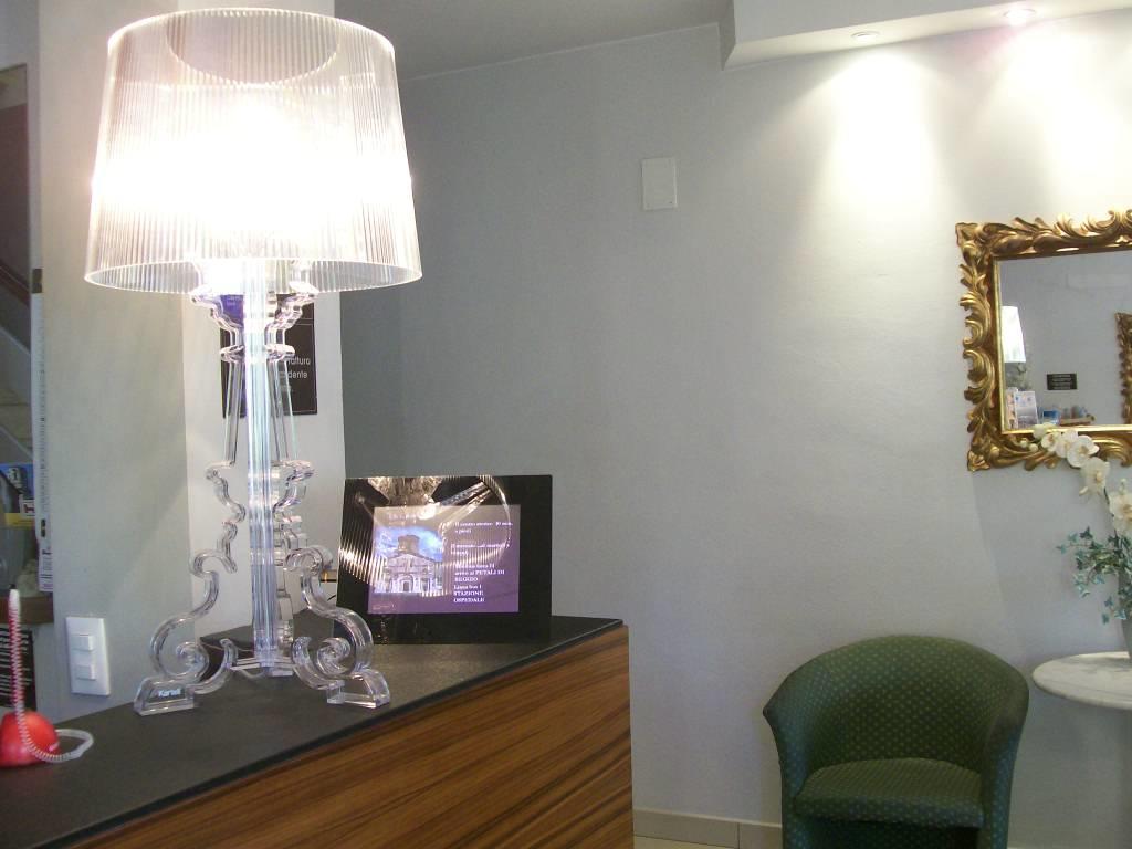 Hotel La Rosta Reggio Emilia Dış mekan fotoğraf