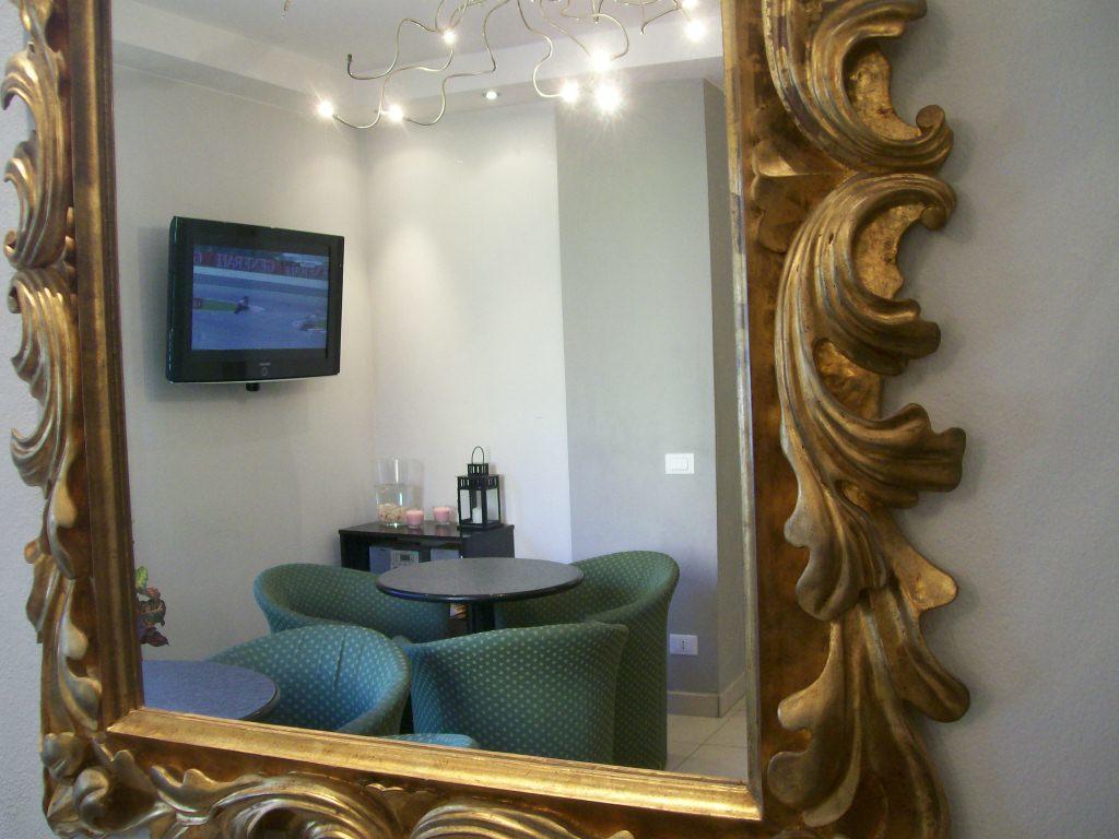 Hotel La Rosta Reggio Emilia Dış mekan fotoğraf