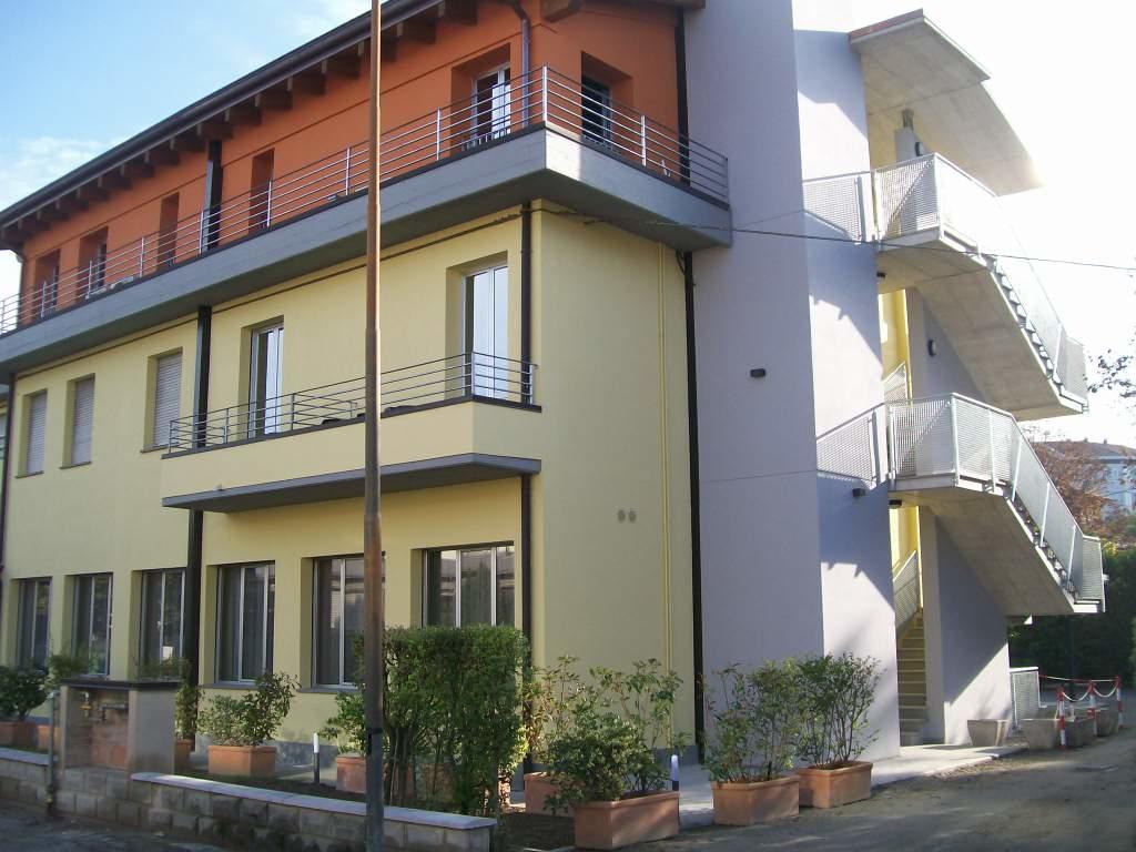 Hotel La Rosta Reggio Emilia Dış mekan fotoğraf