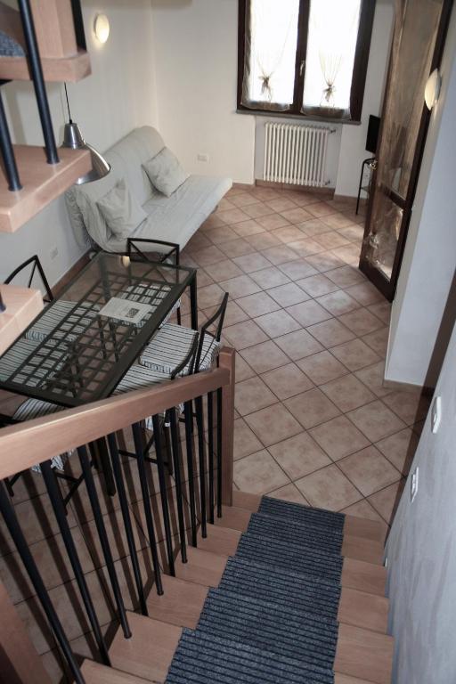 Hotel La Rosta Reggio Emilia Oda fotoğraf