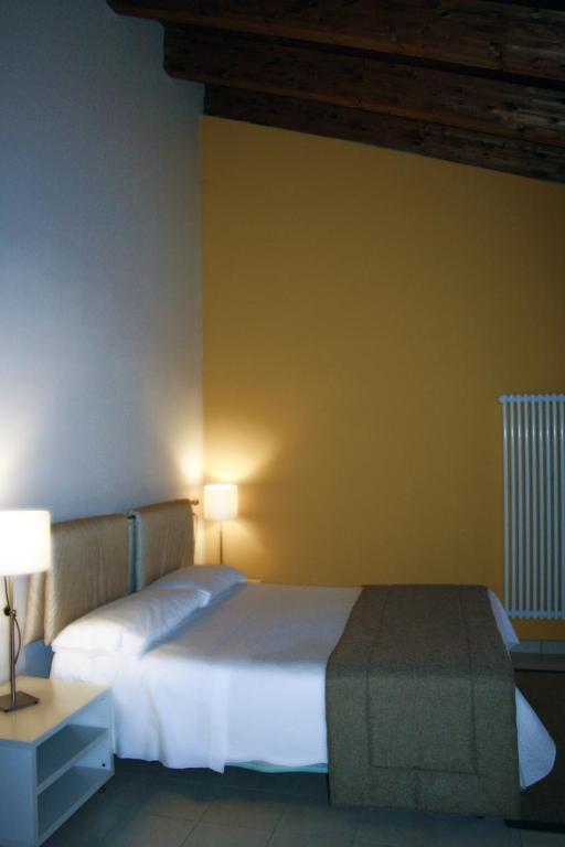 Hotel La Rosta Reggio Emilia Oda fotoğraf