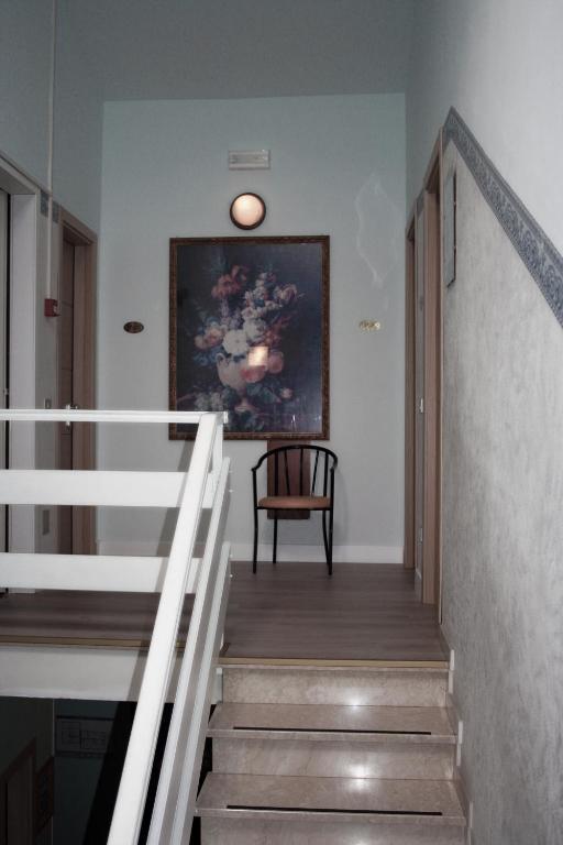 Hotel La Rosta Reggio Emilia Oda fotoğraf