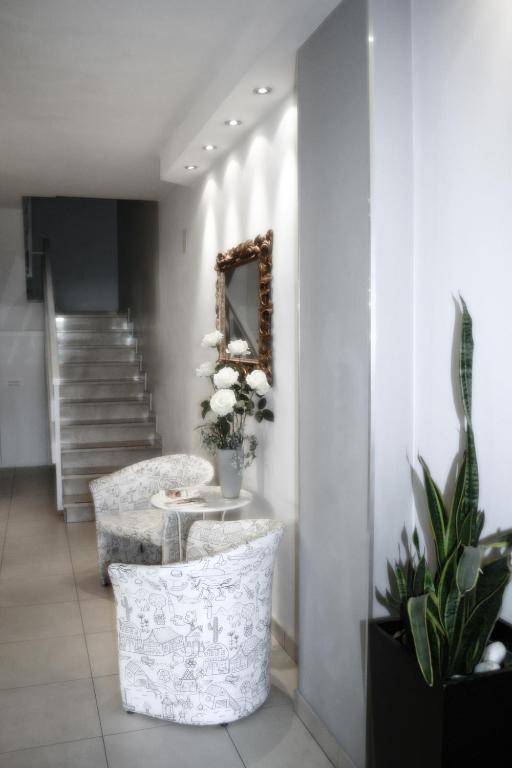 Hotel La Rosta Reggio Emilia Dış mekan fotoğraf