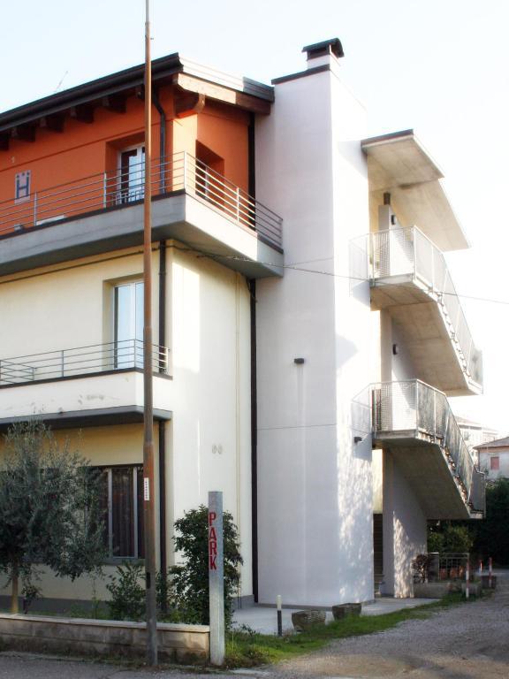 Hotel La Rosta Reggio Emilia Dış mekan fotoğraf