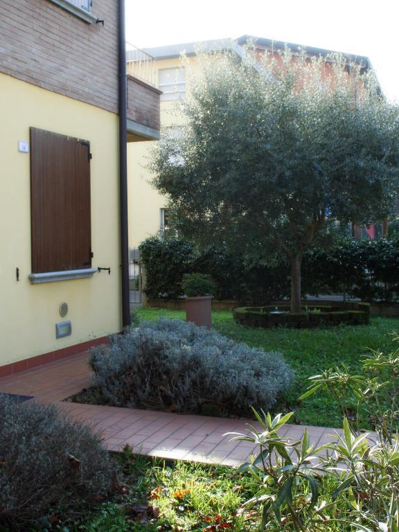 Hotel La Rosta Reggio Emilia Dış mekan fotoğraf