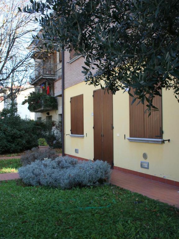 Hotel La Rosta Reggio Emilia Dış mekan fotoğraf