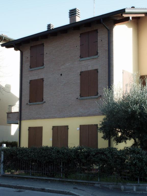 Hotel La Rosta Reggio Emilia Dış mekan fotoğraf