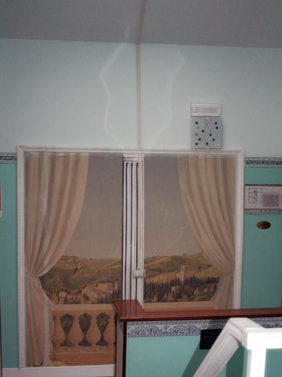 Hotel La Rosta Reggio Emilia Oda fotoğraf