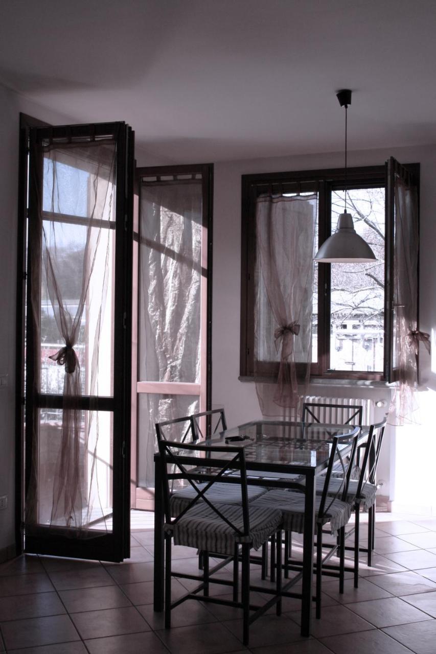 Hotel La Rosta Reggio Emilia Dış mekan fotoğraf